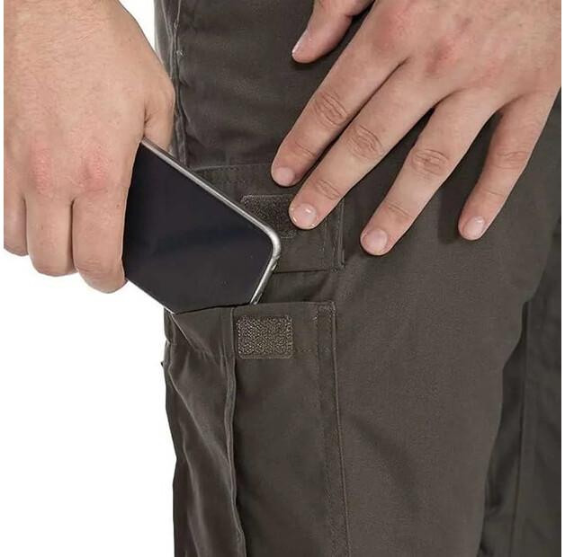 Trespass Брюки Clifton TP75