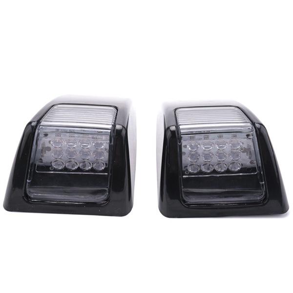 1 Pair Turn Signal for Volvo FM12/FH12 24V Truck (Part Numbers: 82355684, 82114500)