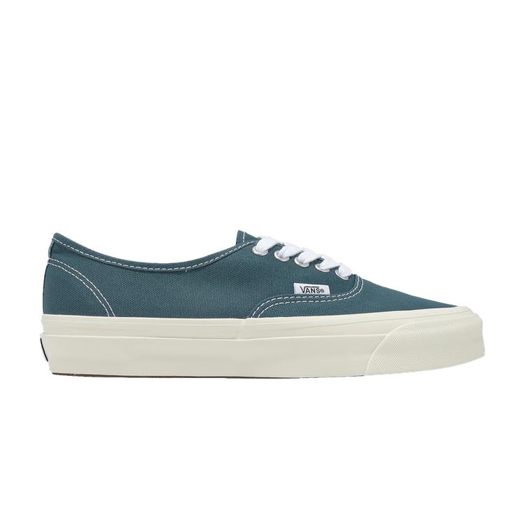 Vans Authentischer Reissue 44 LX Stargazer Blue Unisex Sneaker Teal VN000D9N12S