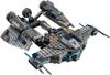 LEGO Star Wars Star Scavenger 75147