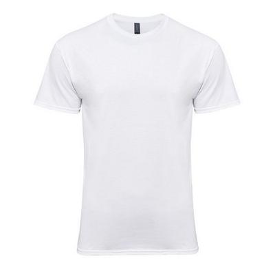 Mens Plain T-Shirt