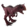 Jzd005 Dinosaur World Figure Animal Model Toy, Minotaur Carnivorous Minotaur Ornament Doll