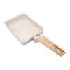 Non-stick Maifan Stone Square Omelette Pan