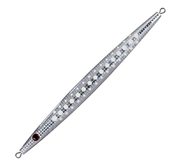 

Линза Lance 169LC 400 г Holodot Glow Keimura Shout! #137