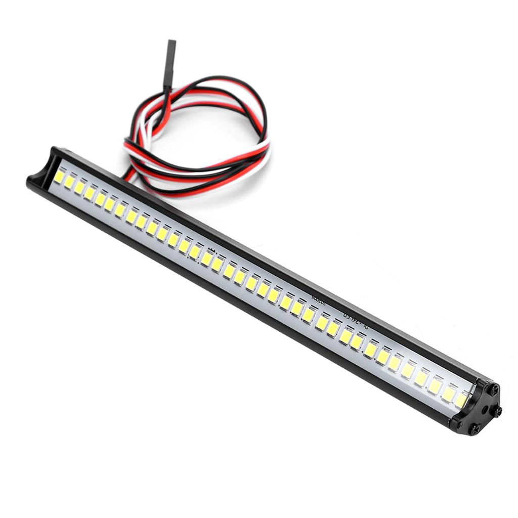 RC Universal Roof Light Super Bright Single Row 35LED with Channel Control Switch