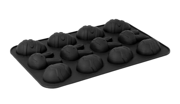 Easter Egg Silicone Mold - Bunny