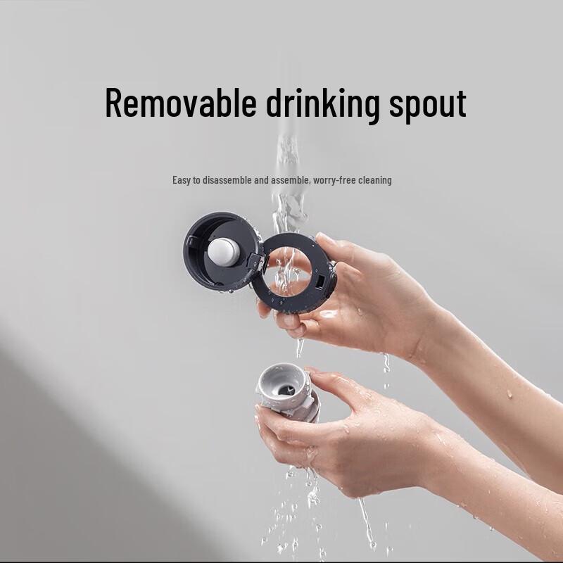 Xiaomi Pop-up Lid Thermos 2