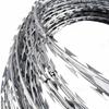 Parrie Joyful Anti-Climb Razor Wire