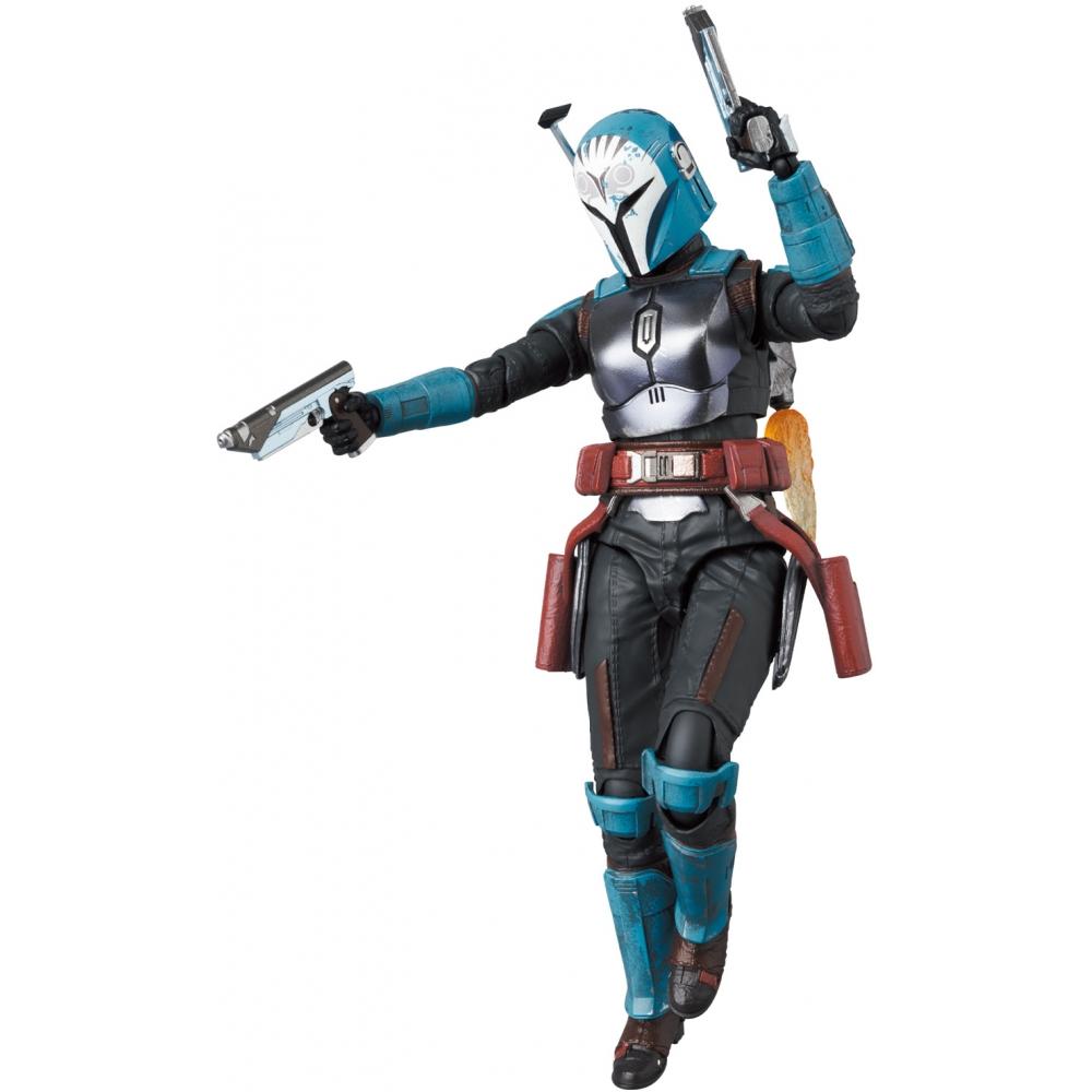 SF・ファンタジー・ホラー MAFEX BO-KATAN KRYZE The Mandalorian Ver MAFEX BO-KATAN KRYZE(The Mandalorian Ver.)ボ=カターン