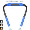 LED Neck Light: Versatile Hanging Light for Reading and Night Running