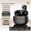 X85 True Wireless Noise-Cancelling Earbuds - Sport & Gaming, High Sound Quality, Long Battery Life, Low Latency.