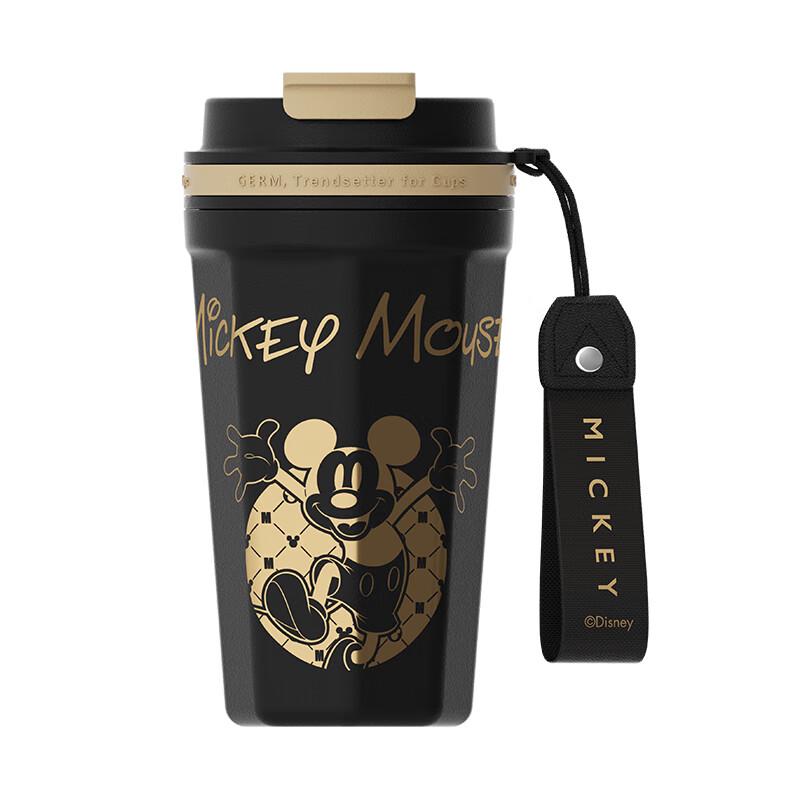 Gemie Disney Diamond Dual-Drink Insulated Bottle 550ML