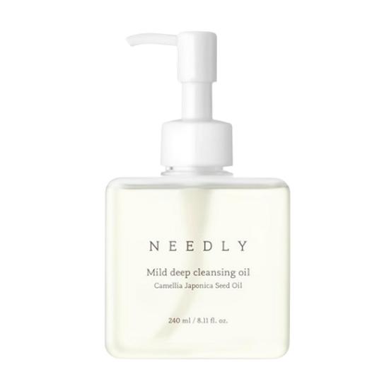 NEEDLY Mild Deep Cleansing Oil 240ml 240ml
