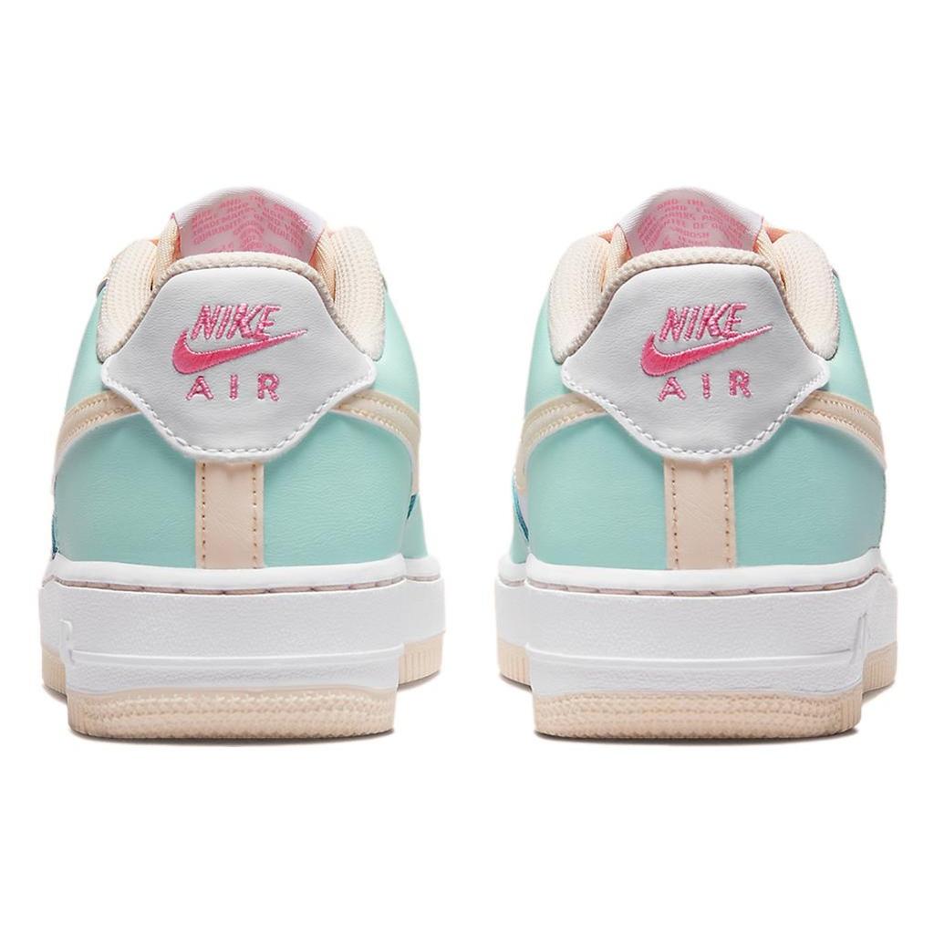 (GS) Nike Air Force 1 Low 'Guava Ice Pink Spell' Kinder DV7762-300