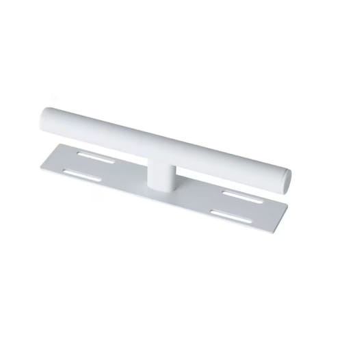 NITORI (NITORI) Connecting N Carabo Bag Hanger S1 2606 White 8791641