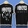 2 Sides The 69 Eyes Signatures Band Shirt All Size S-5XL NEW OM619