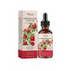 L'olio di semi di melograno è un olio delicato e nutriente adatto per viso, corpo e capelli, adatto per capelli elastici.. 60ml
