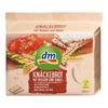 Deutsches Dm Roggen Knusperbrot 250G