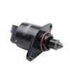Idle Air Control Valve for Daewoo Matiz KLYA Chery QQ Chevrolet Matiz Aveo Lanos Spark 1.6L BUICK EXCELLE Idle Speed Sensor