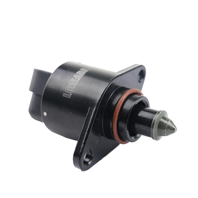 Idle Air Control Valve for Daewoo Matiz KLYA Chery QQ Chevrolet Matiz Aveo Lanos Spark 1.6L BUICK EXCELLE Idle Speed Sensor