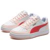 New PUMA Caven 2.0 'Island Pink Tart Cherry White' 392290-43