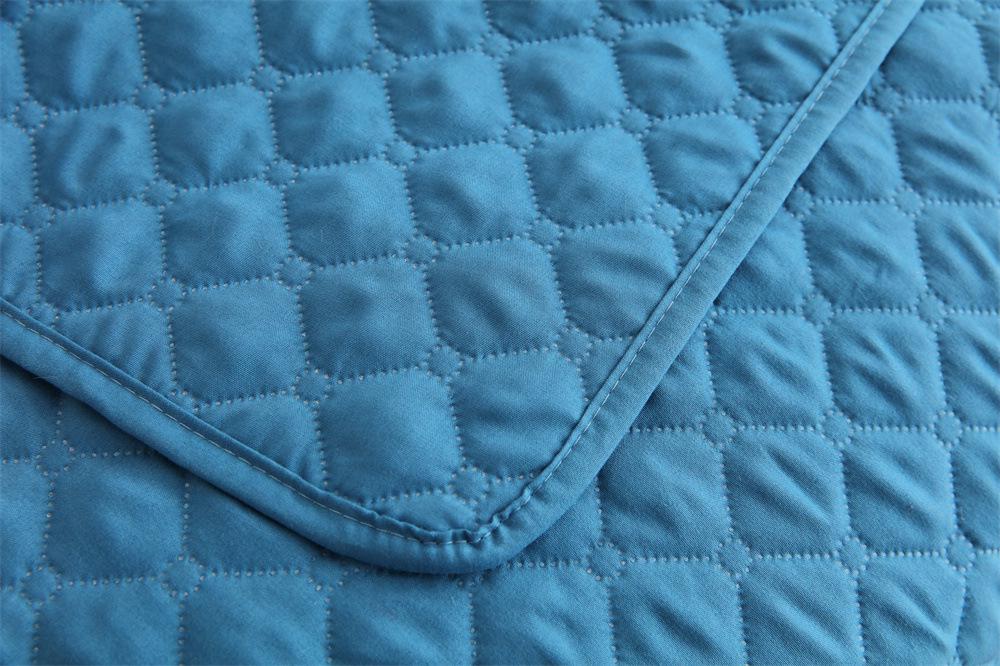 Waterproof Non-slip Pet Sofa Cover – All-Season Universal Seat Cushion