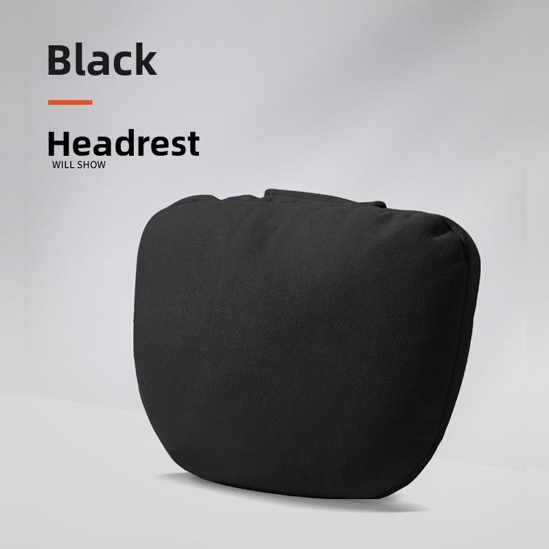 

Подголовник автомобильного сиденья Headrest чёрный