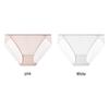Tiancan 100% Maulbeerseide Atmungsaktive Damen-Slips