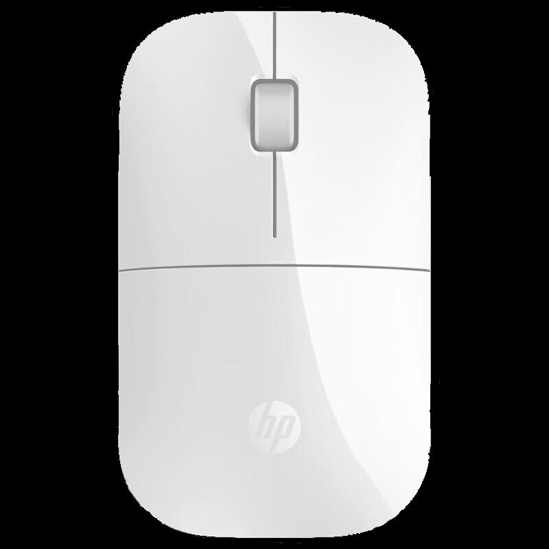 HP Z3700 Wireless Ultra-thin Mouse