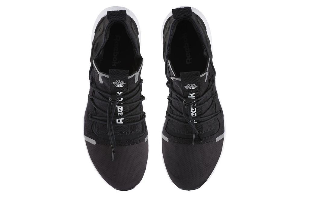 Sneakers Reebok Furylite X Running Shoes Black/White