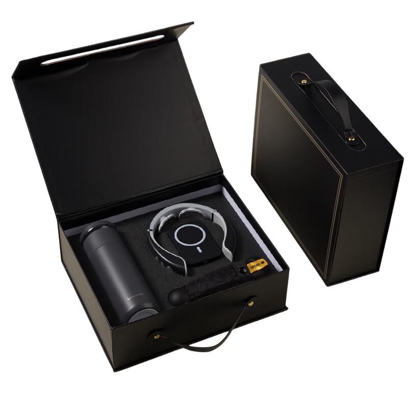 Deluxe Practical 4-in-1 Gift Set