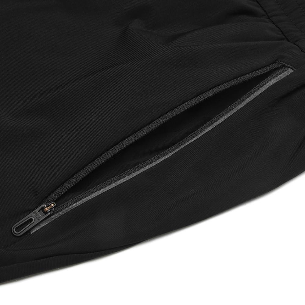 New FILA Fitness Knitted Sweatpants Men's A11M531610F-BK
