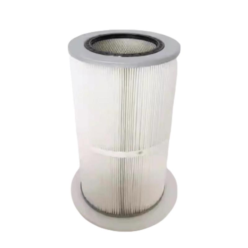 Industrial Dust Collector Filter Cartridge