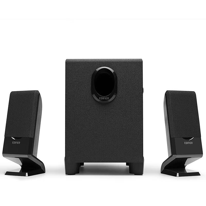 

EDIFIER R101BT Wireless Bluetooth 2.1 Computer Speakers