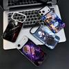 Fate Zero Stay Night Saber Shockproof Phone Case for iPhone 17 Air 16 16E 15 Pro Max 14 Plus 13 Mini 12 Back Cover Anti Fall Fun