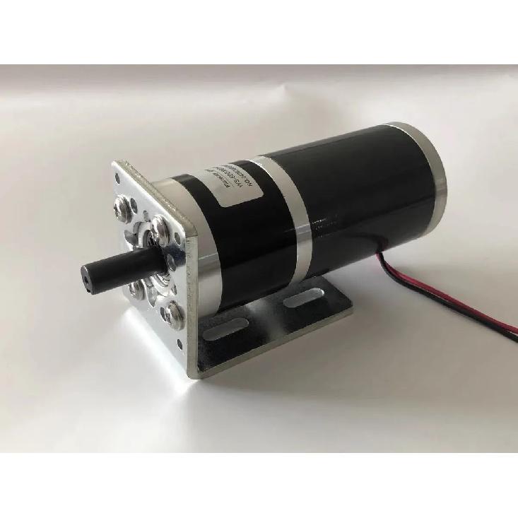Motor Mounting Bracket Stand For 60GX6092R DC Planetary Gear Motor