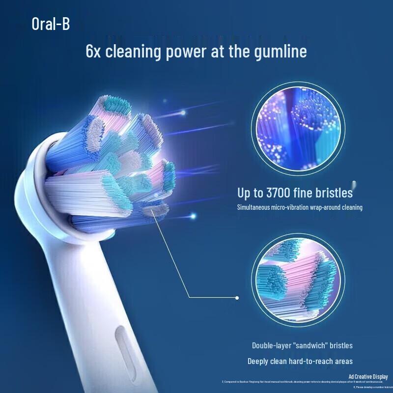 Oral-B IO Series 7 Electric Toothbrush