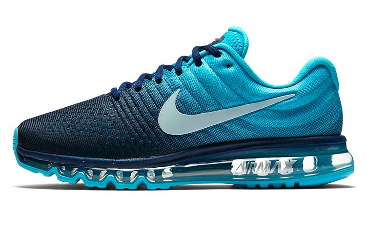 

Nike Air Max 2017 Binary Blue 849559-404 42