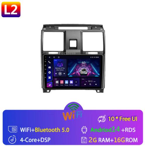 

Android 13 для УАЗ Патриот 2012 - 2016 Мультимедиа Автомобильный монитор Экран Lettore Авторадио GPS Видеоплеер Навигация Стерео Радио