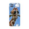 For Samsung A12 Case Soft Silicone Back Cover TPU Fundas For Samsung Galaxy A12 Phone Case For Samsung A 12 A12 2020 6.5" Cover