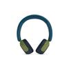 Philips TAK4200CT Cuffie Wireless per Bambini Bluetooth Verde e Blu
