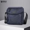 BJIAX Men's Water-Resistant Camouflage Crossbody Shoulder Bag