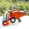 Cars 2 Movie Character Frank Harvester Kids Toy Ornaments Model Children Day Gift Toy
