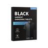 10pcs Laundry Dye Sheets for Revitalizing Black Clothing Color Brighten Cleaner