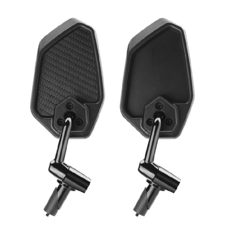 360 Degree Adjustable Rotatable Handlebar Mounted Mirror Handlebar Bicycles Mirror, Bicycles Cycling Rear View Mirrors