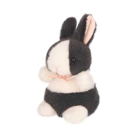 Sanei Boeki Chimoshirabitsu Dutch W9 x D9 x H16cm Plush Toy