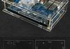 Banana Pi R4 Router Board with Acrylic Case & Adjustable Fan Heatsink