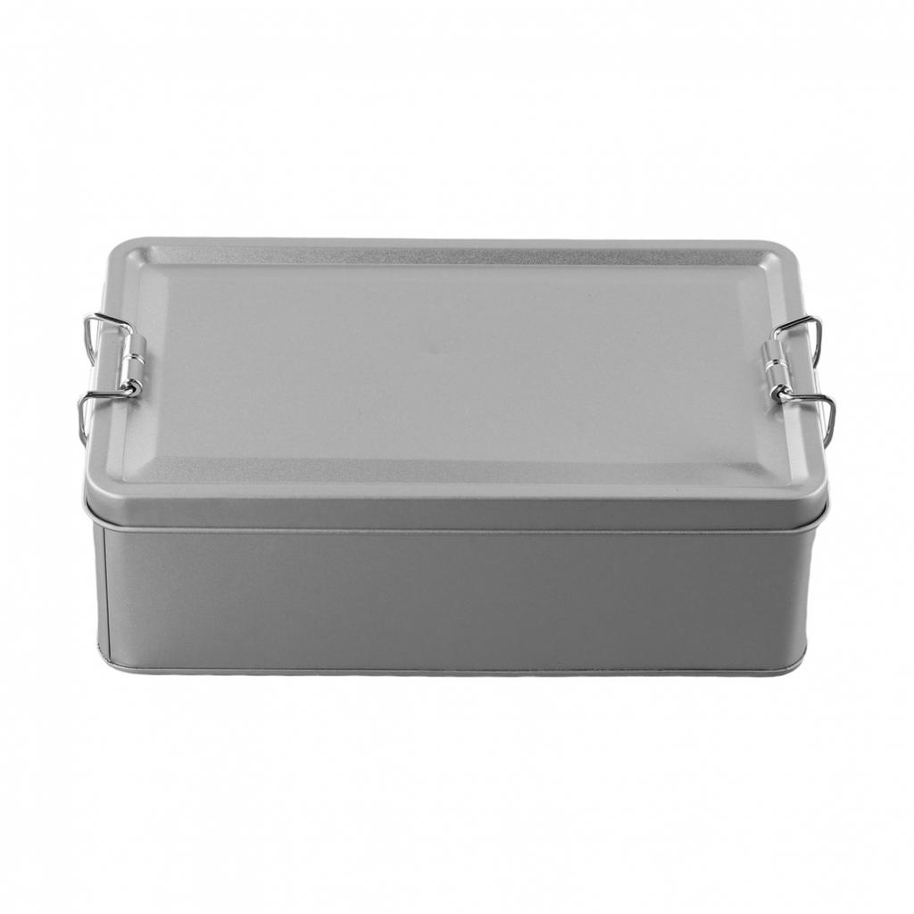 Metal Storage Tins Tea Container Number Of Pieces Details