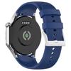For OnePlus Watch 2 Strap Silicone Replacement Correa Wristband For Oppo Watch X Smart Watch Band Bracelet No Gaps Accessories