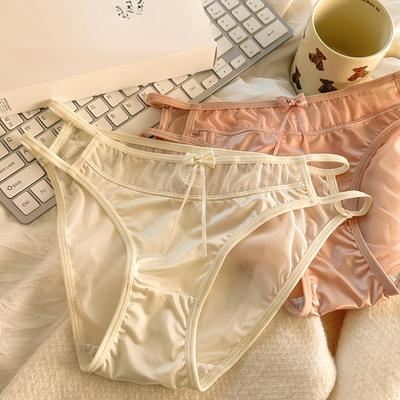 Külot – Bikini, Brazilian, hipster ve slipler
